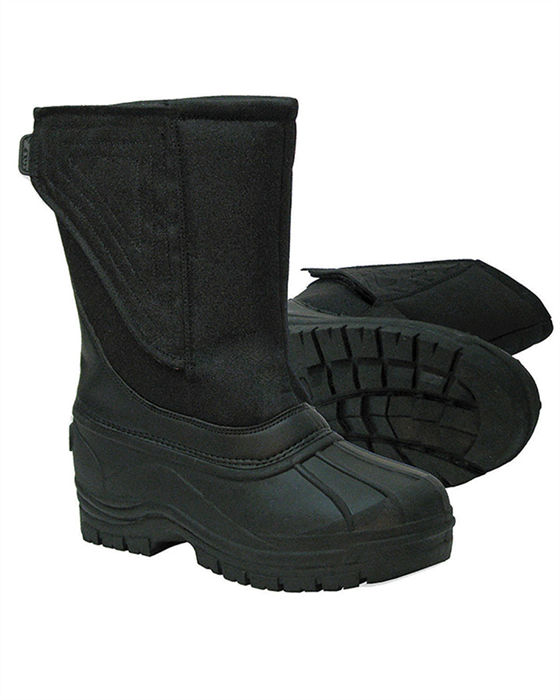 XTM Galaxy Apres Boot