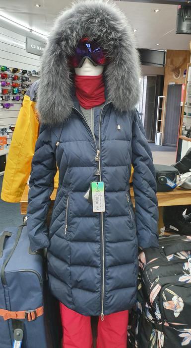 Flash Geo Helen Wmns Jacket