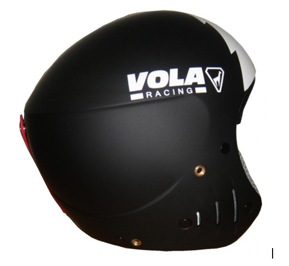 Vola Flash FIS Helmet
