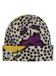 Burton Fleece Kids Beanie