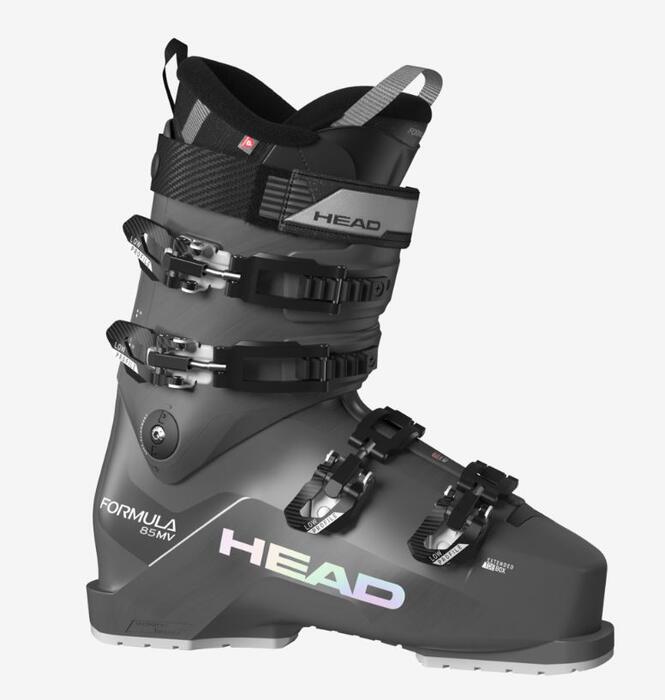 Head Formula 85 MV Wmns Ski Boot - Anthracite