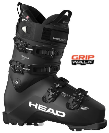 Head Formula 120 GW Ski Boot