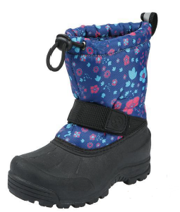 Northside Frosty Kids Boot