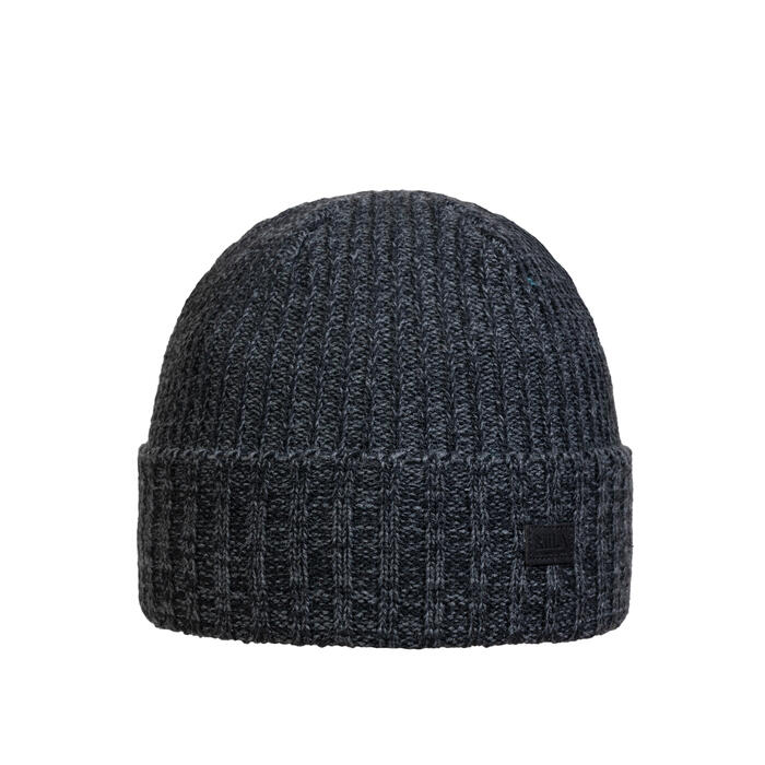 Bula Boyfriend Beanie - Black