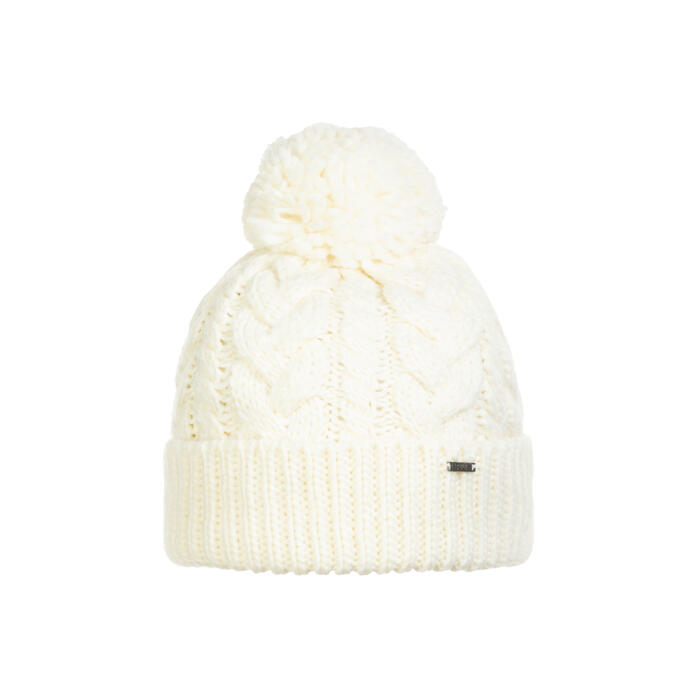 Bula Babel Beanie - Ivory