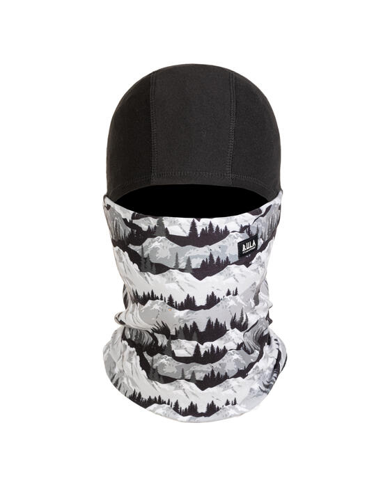 Bula Therma-Fleece Warm Kids Balaclava - Monbk