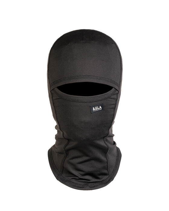 Bula Therma-Comfort Sharp Kids Balaclava - Black