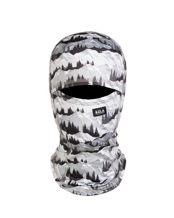 Bula Therma-Comfort Sharp Kids Balaclava - Monbk