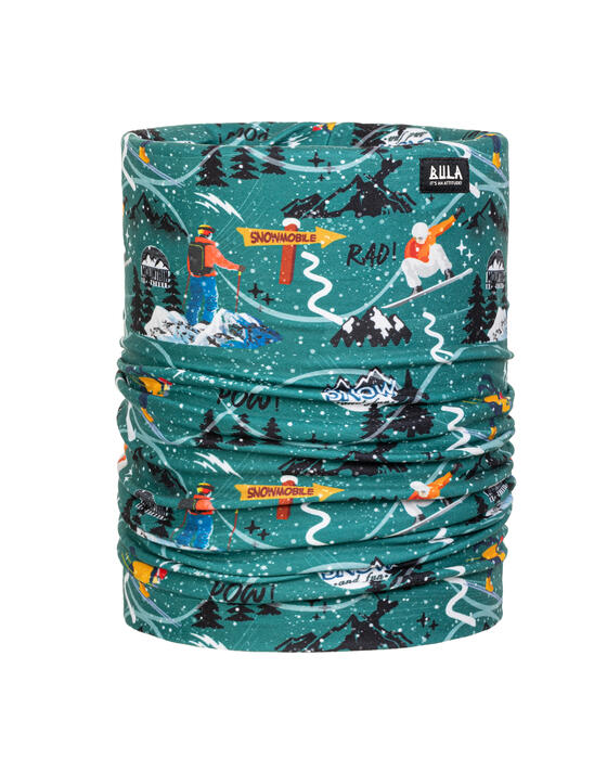 Bula Therma-Comfort Double Kids Tube - Powd2