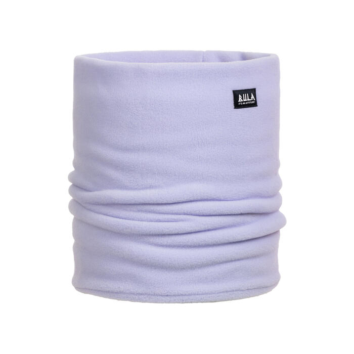 Bula Power Fleece Gaiter - Lavend