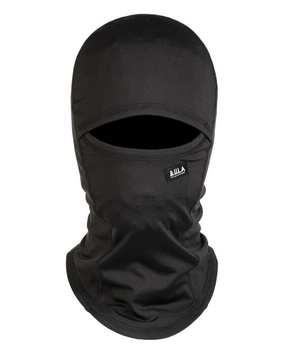 Bula Therma-Comfort Sharp Balaclava - Black