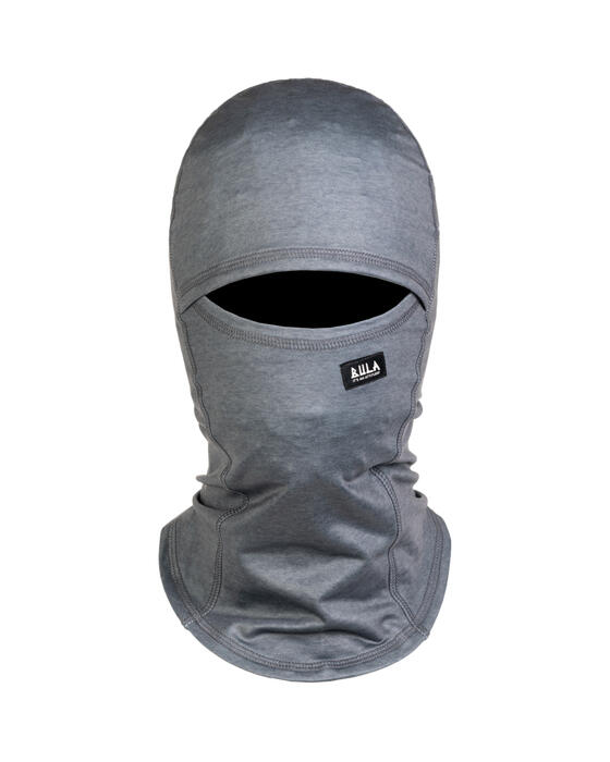 Bula Therma-Comfort Sharp Balaclava - Hegrey