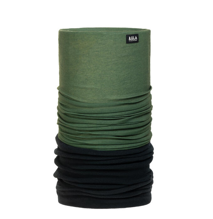 Bula Fury Tube With Microfleece - Heivy