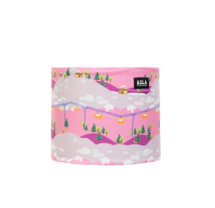 Bula Therma-Fleece Toddler Neck Gaiter - Alpin