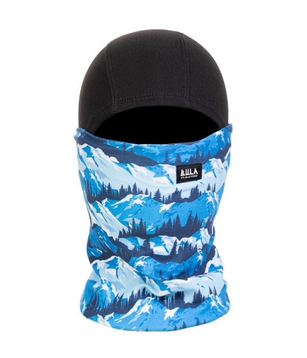 Bula Therma-Fleece Toddlers Warm Balaclava - Monbl