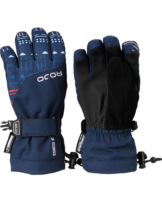 Rojo Maximise Girls Glove