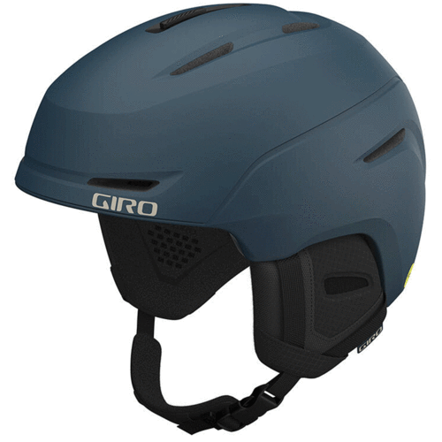 Giro Neo Mips Helmet - Matte Harbor Blue