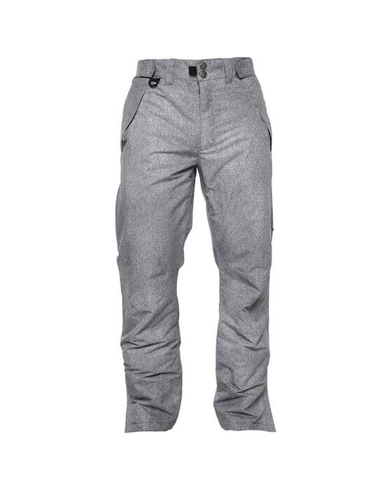 XTM Glide Pant - Grey Denim