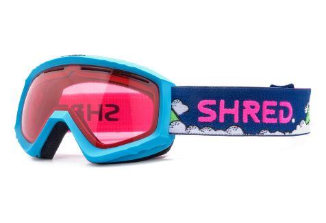 Shred Mini NEEDMORESNOW Kids Goggle