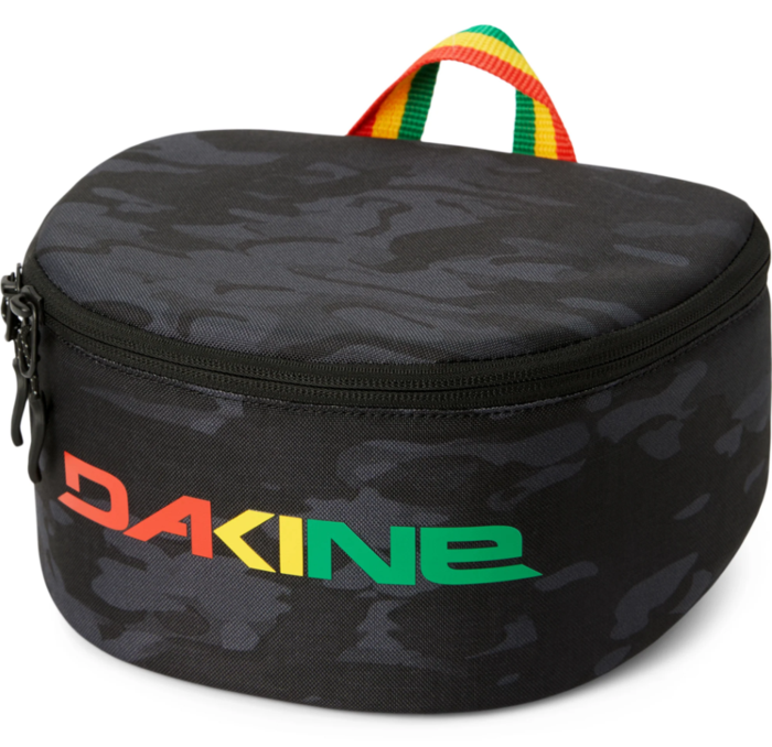 Dakine Goggle Stash - Black Vintage Camo