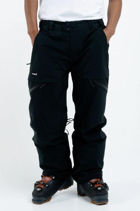 Planks Good Times Insulated Pant -  Black