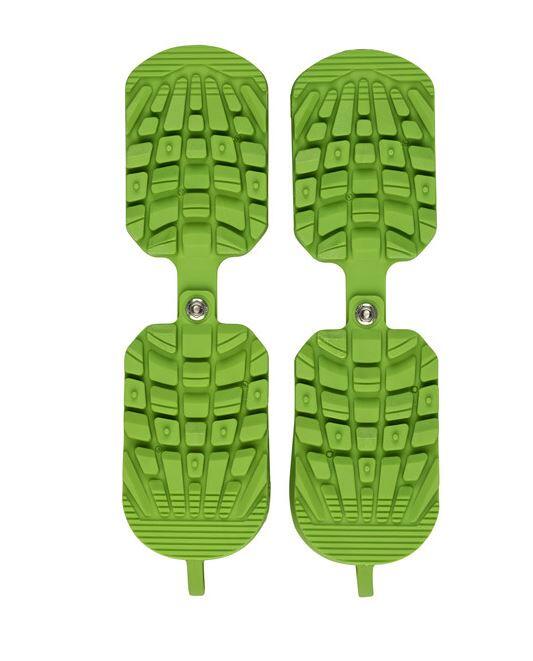 Sidas Ski Boot Traction - Green