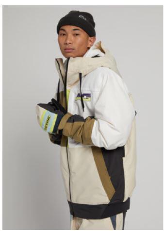 Burton Greed Jacket