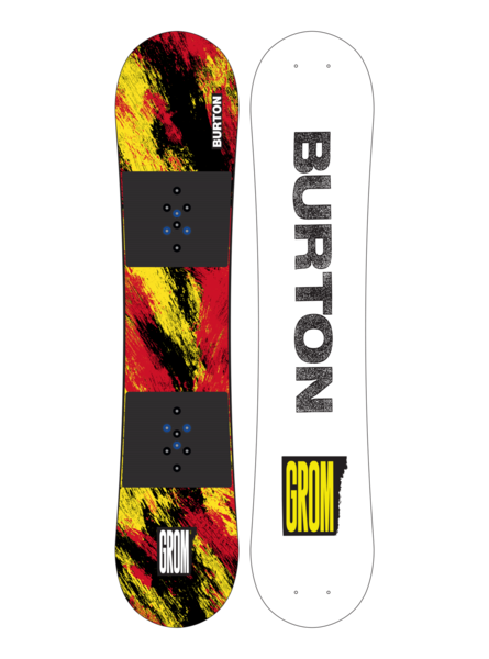 Burton Grom Kids Snowboard