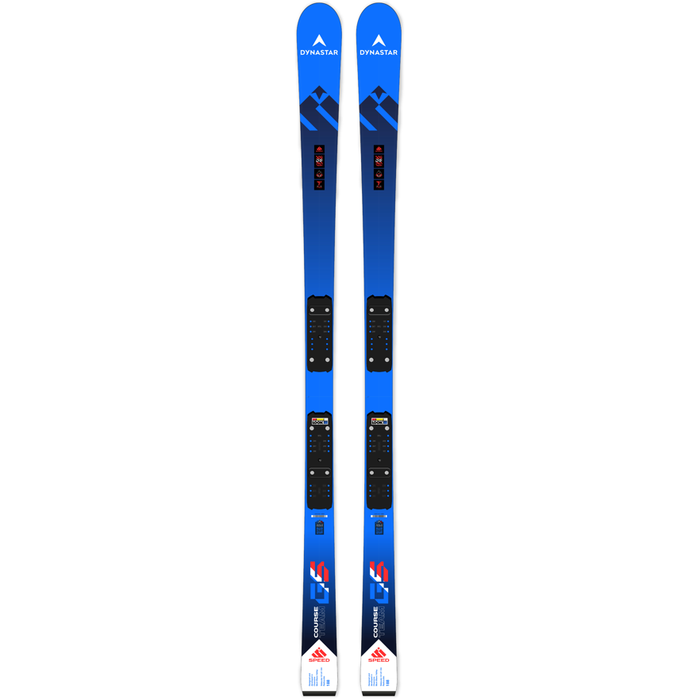 Dynastar Speed Team GS R21 Pro Kids Ski + NX 7 GW Binding