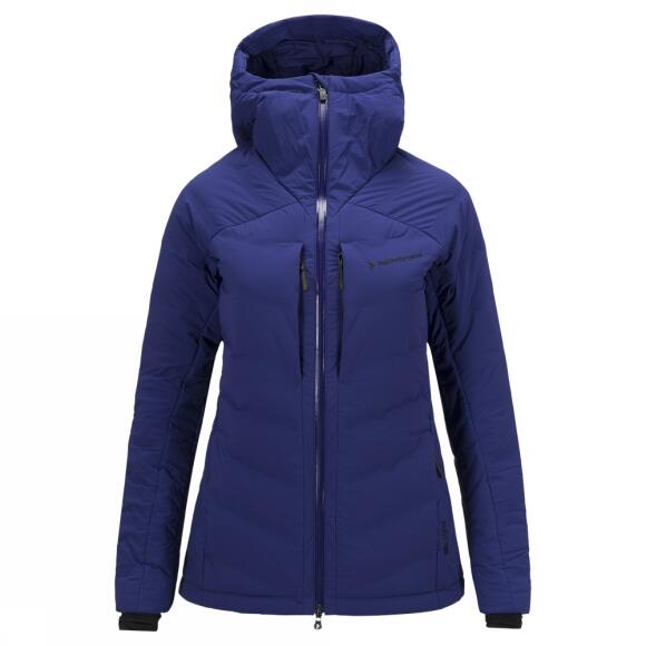 Peak performance heli outlet mid jacket