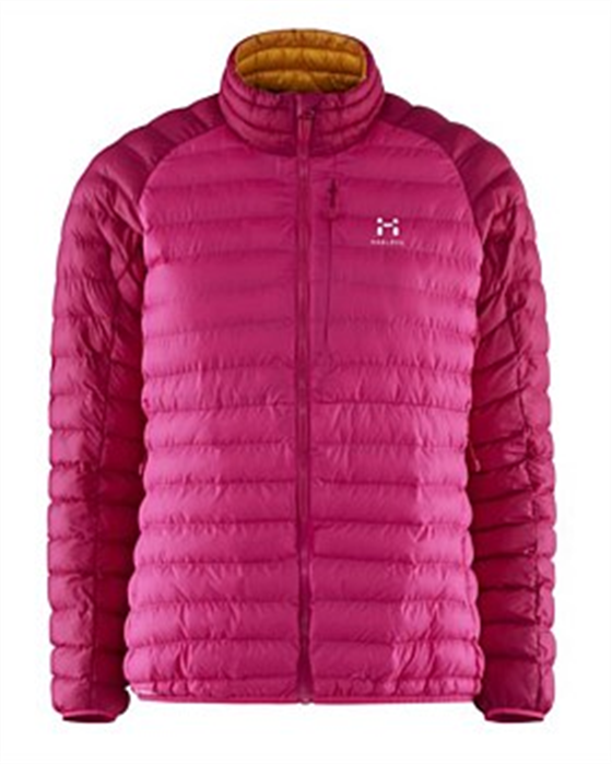 Haglofs Essens Mimic Wmns Jacket