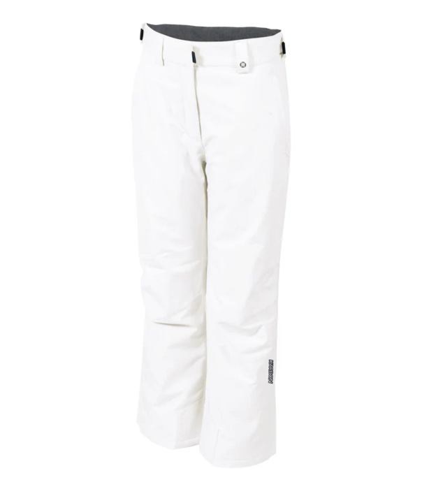 Karbon Halo Kids Pant - Arctic White