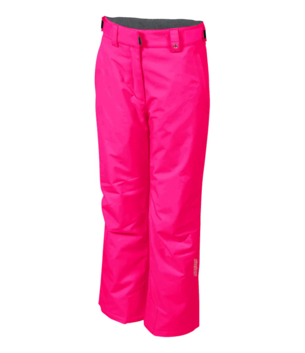 Karbon Halo Kids Pant - Bubblegum