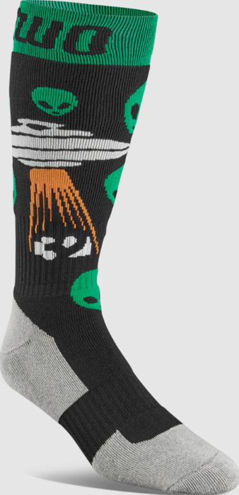 ThirtyTwo Halo Sock - Green