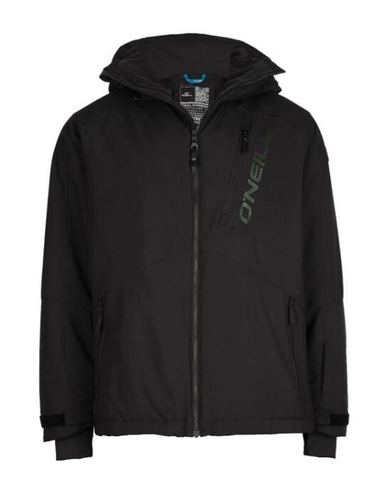 O'Neill Hammer Jacket - Black Out