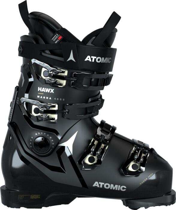 Atomic Hawx Magna 105 S GW Wmns Ski Boot