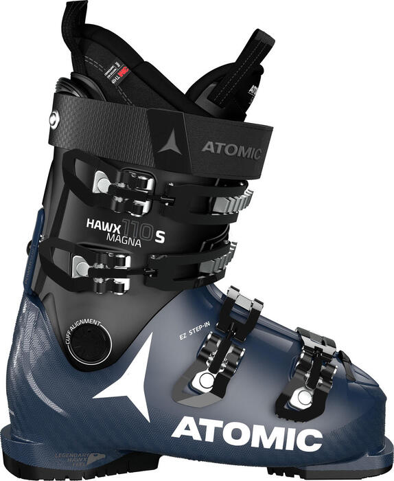 Atomic Hawx Magna 110 S Ski Boot B
