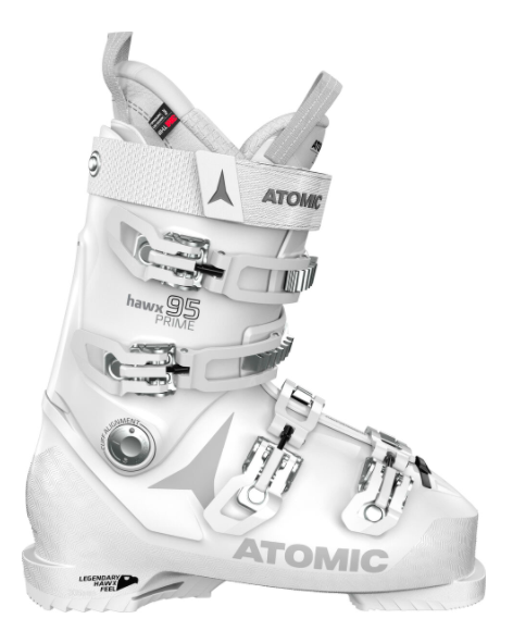 Atomic Hawx Prime 95 Wmns Ski Boot C