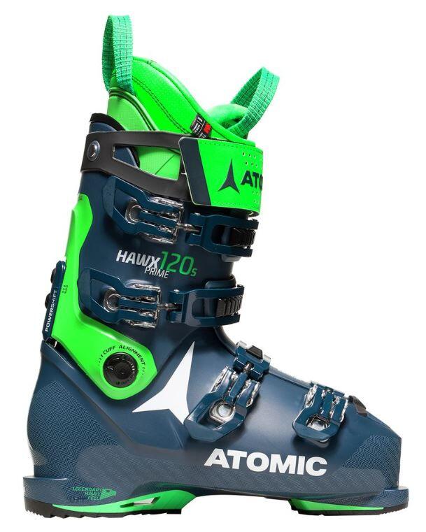 Atomic Hawx Prime 120 S Ski Boot