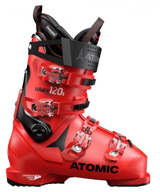 Atomic Hawx Prime 120 S Ski Boot