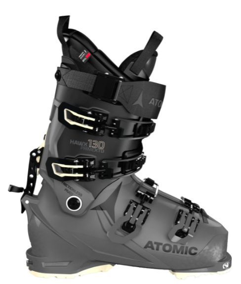 Atomic Hawx Prime XTD 130 CT GW Ski Boot C