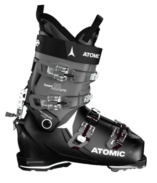 Atomic Hawx Prime XTD 95 Wmns GW Ski Boot