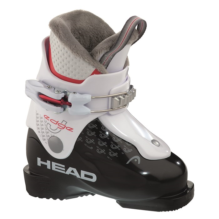 Head Edge J1 Kids Ski Boot SCD