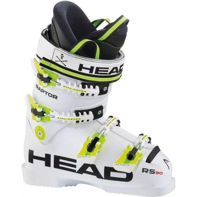 Head Raptor 90 RS Ski Boot SCD