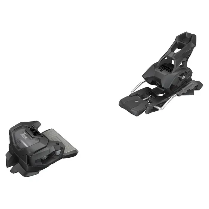 Head Attack 14 GW Binding - Solid Black