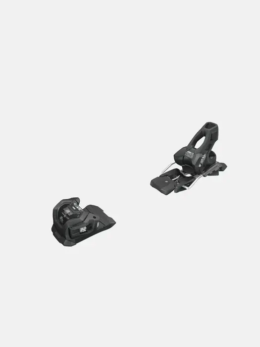 Head Attack LYT 11 GW Binding - Solid Black