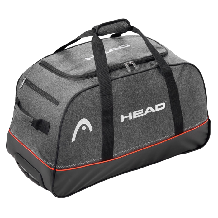 Head Wmns Travelbag