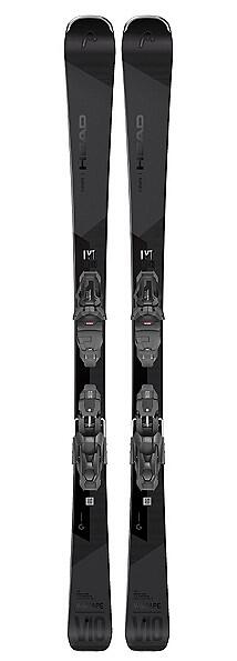 Head V-Shape V10 SW LYT-PR Ski + PRD 12 GW Binding