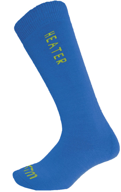 XTM Infants Heater Sock - Blue
