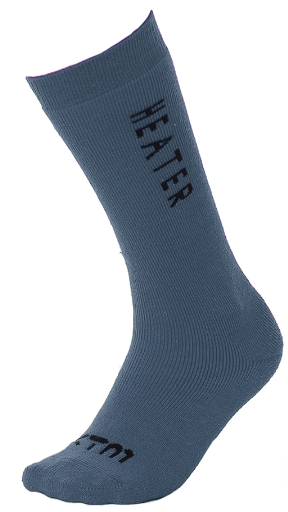 XTM Infants Heater Sock - Ocean